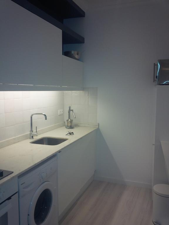 Costa Castle Apartment 리스본 객실 사진