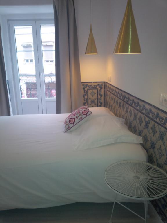 Costa Castle Apartment 리스본 객실 사진