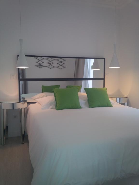 Costa Castle Apartment 리스본 객실 사진
