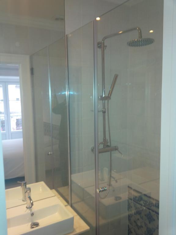 Costa Castle Apartment 리스본 객실 사진
