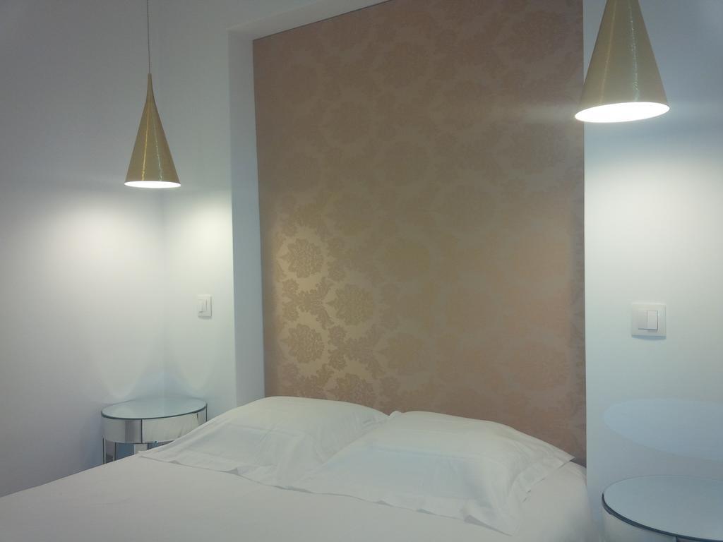 Costa Castle Apartment 리스본 객실 사진